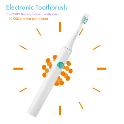 Electronic Toothbrush