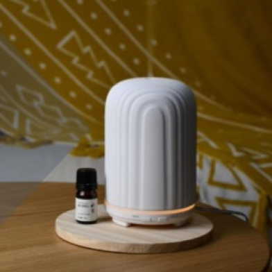 Ceramic Aroma Diffuser - 100ML 