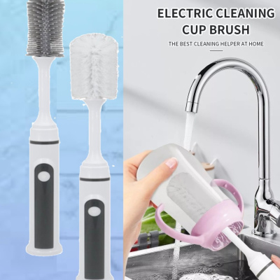 Cleaning Brush set USB