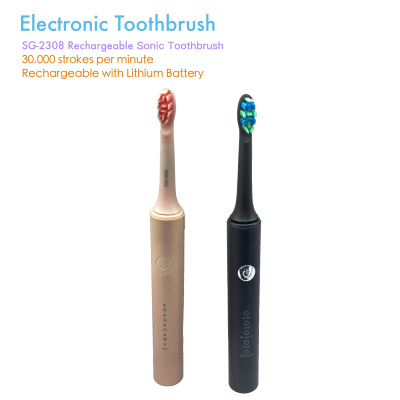 Electronic Toothbrush