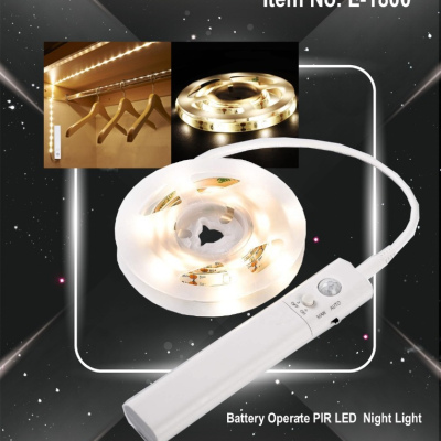 L-1800 Sensor LED Light Strip